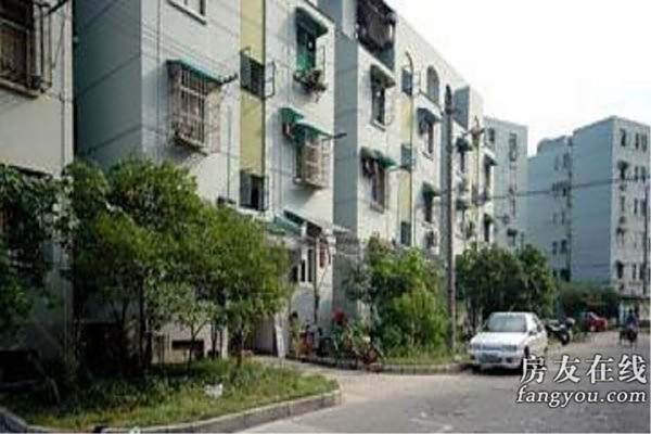 汾西路261弄 汾西路261弄