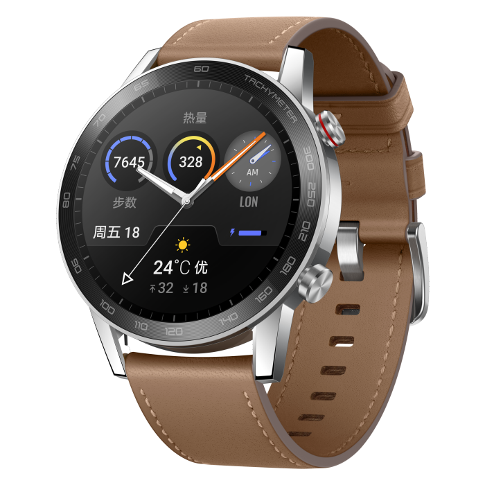 榮耀手錶2(榮耀MagicWatch 2) 榮耀手錶2(榮耀MagicWatch 2)