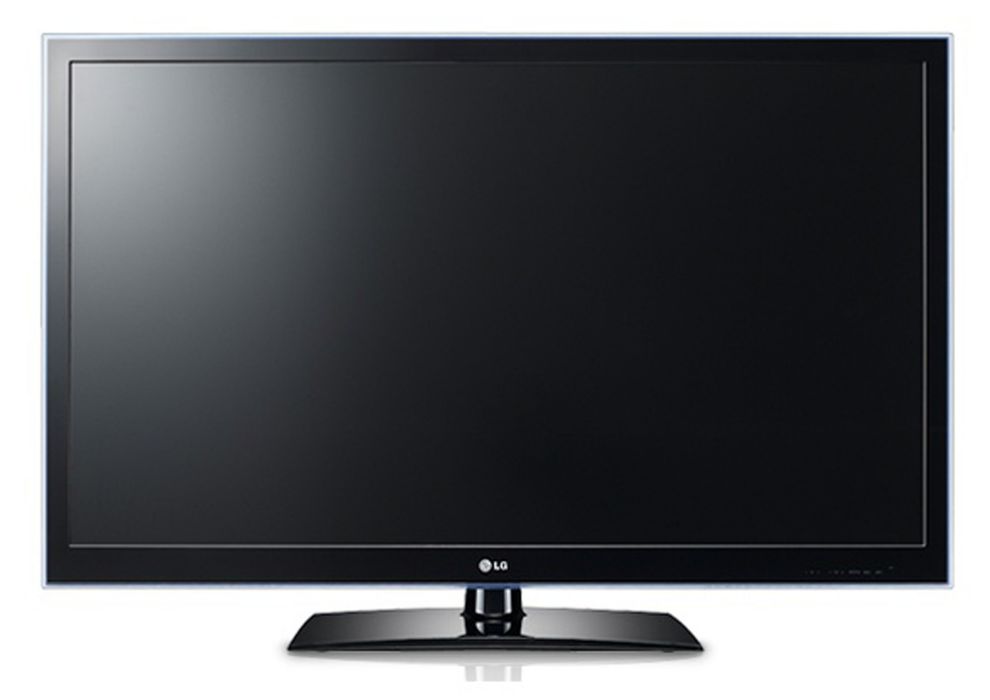 LG 42LW4500 LG 42LW4500