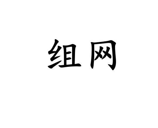 組網 組網