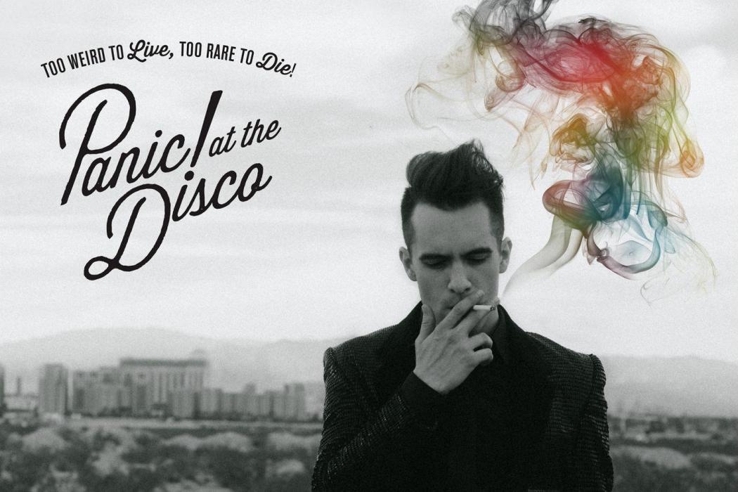 Too Weird To Live, Too Rare To Die! Too Weird To Live, Too Rare To Die!