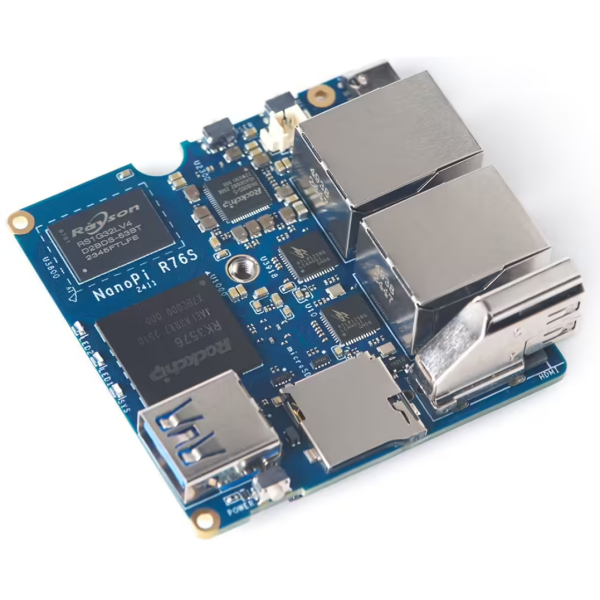 NanoPi R76S NanoPi R76S
