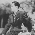 茶花女(1938年李萍倩執導電影) 茶花女(1938年李萍倩執導電影)