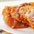 紹興香酥魚 紹興香酥魚