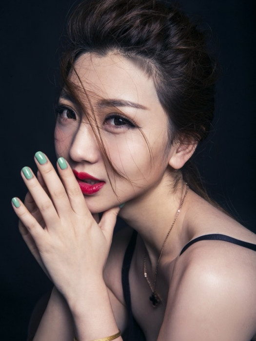 徐子喬(中國內地女主持人) 徐子喬(中國內地女主持人)