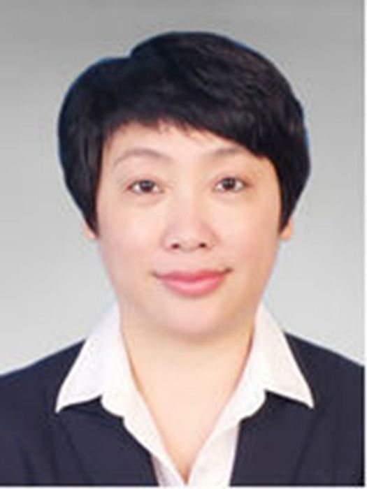 黃潔梅 黃潔梅