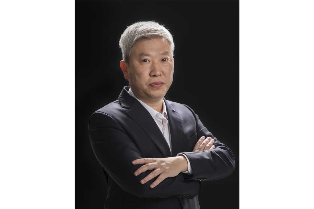 汪洪彬 汪洪彬