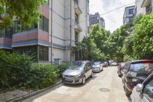 路緣小區 路緣小區