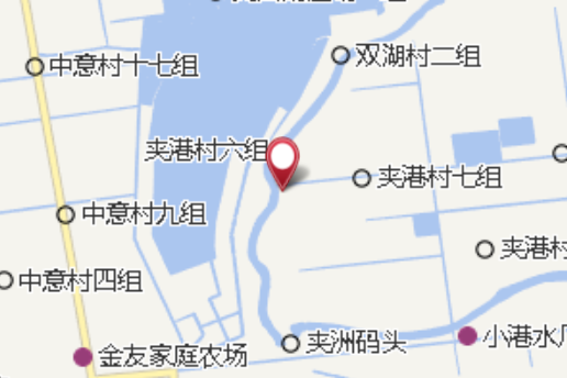 夾洲國小 夾洲國小