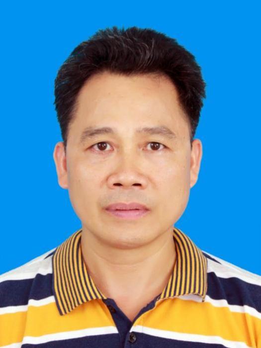 潘敏(廣西壯族自治區南寧市武鳴區供銷合作聯社黨組成員、理事會副主任)