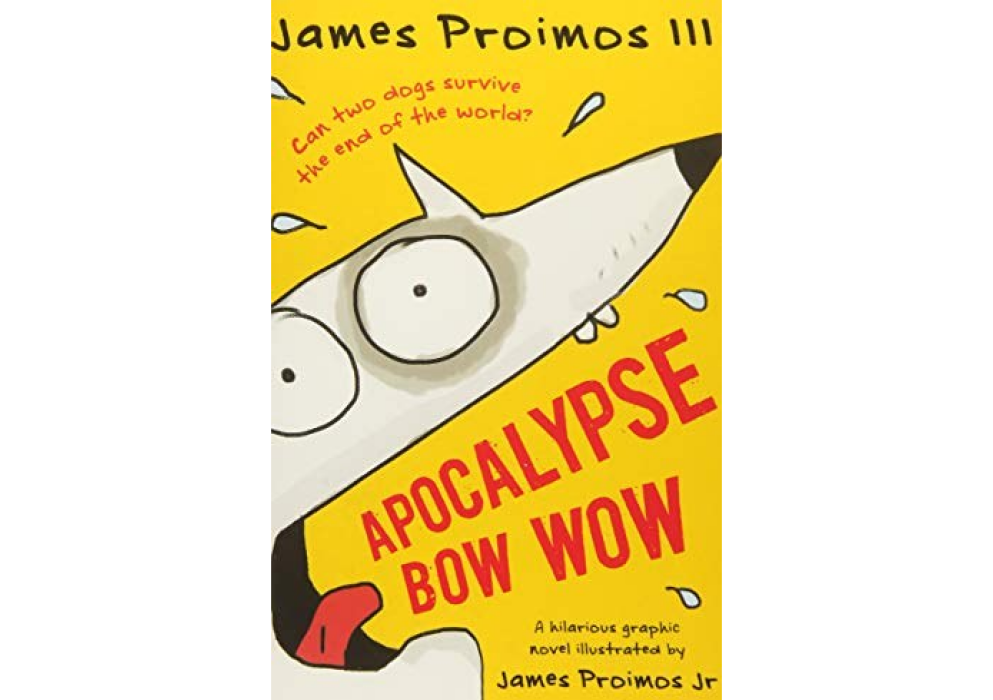 Apocalypse Bow Wow Apocalypse Bow Wow