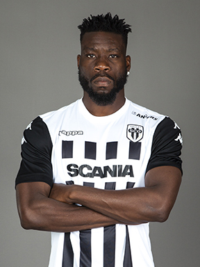 Ismael Traore Ismael Traore