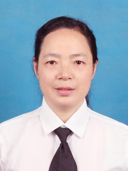 李菊蘭(江西省九江市柴桑區民政局副局長) 李菊蘭(江西省九江市柴桑區民政局副局長)
