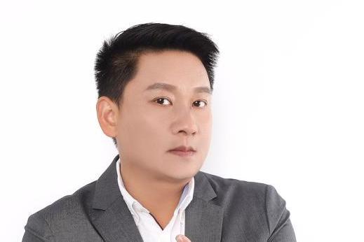 王海松(企業家) 王海松(企業家)