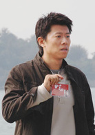 浪淘沙(2005年鄭大聖執導電視劇)