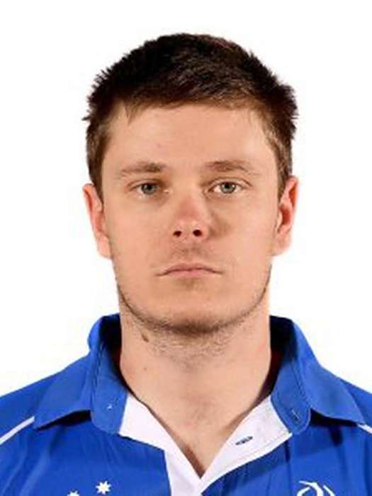 McPHAIL John McPHAIL John