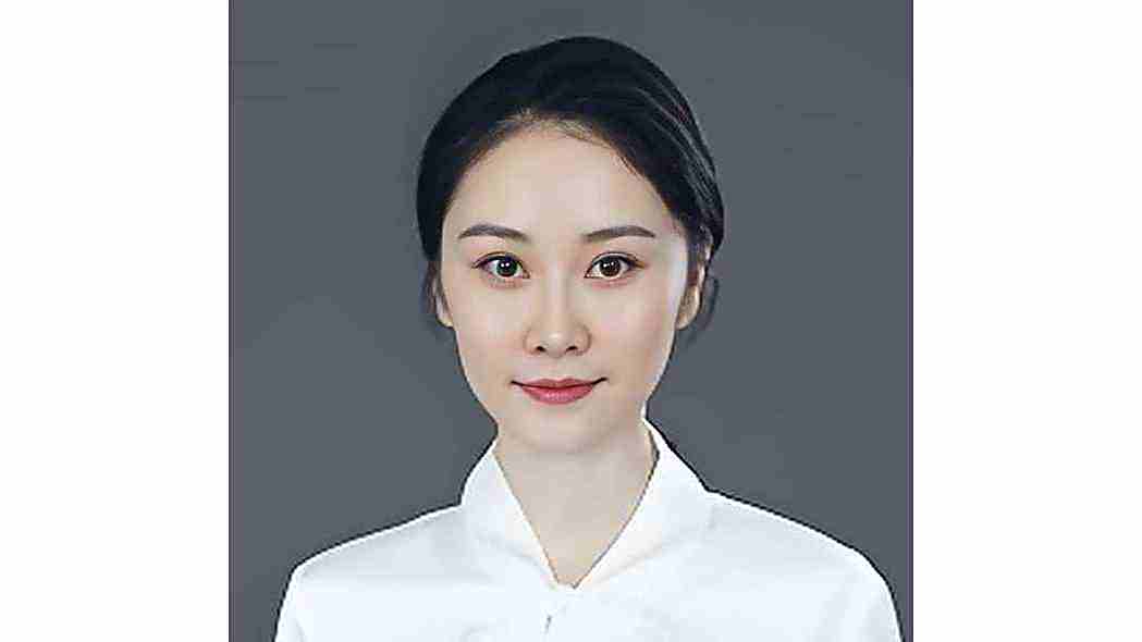 劉琪(中國國家京劇院二級演員) 劉琪(中國國家京劇院二級演員)