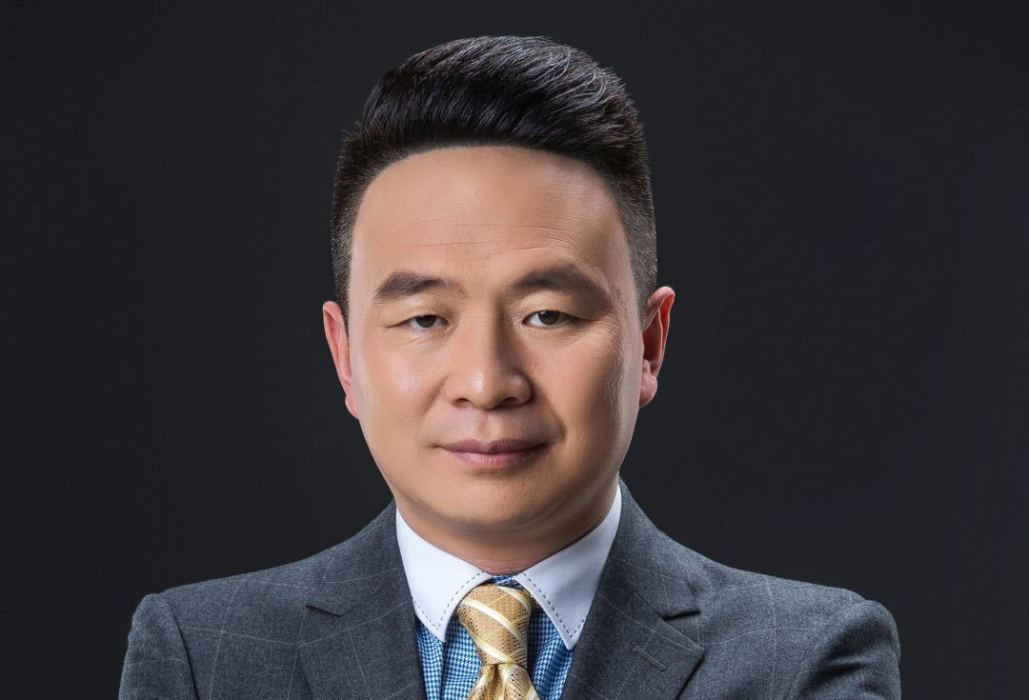 王國印(上海超微實業集團有限公司董事長) 王國印(上海超微實業集團有限公司董事長)