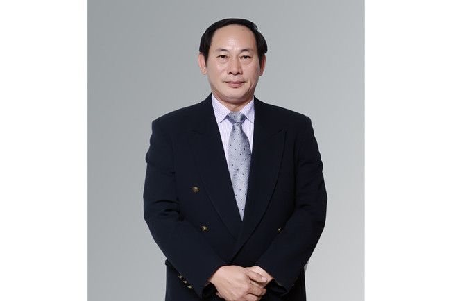 楊金國(新華聯獨立董事) 楊金國(新華聯獨立董事)