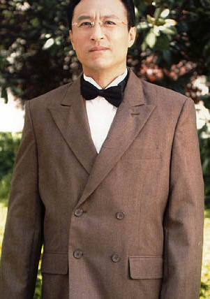 鄧小平·1928(2004年李歇浦執導電影)