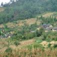 三七園村(雲南省文山州硯山縣蚌峨鄉三七園村) 三七園村(雲南省文山州硯山縣蚌峨鄉三七園村)