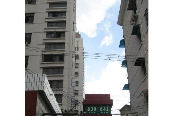 海港大樓 海港大樓