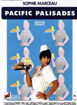 蘇菲·瑪索(Sophie Marceau) 蘇菲·瑪索(Sophie Marceau)
