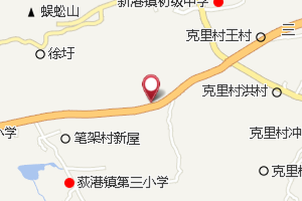 古壩埂 古壩埂