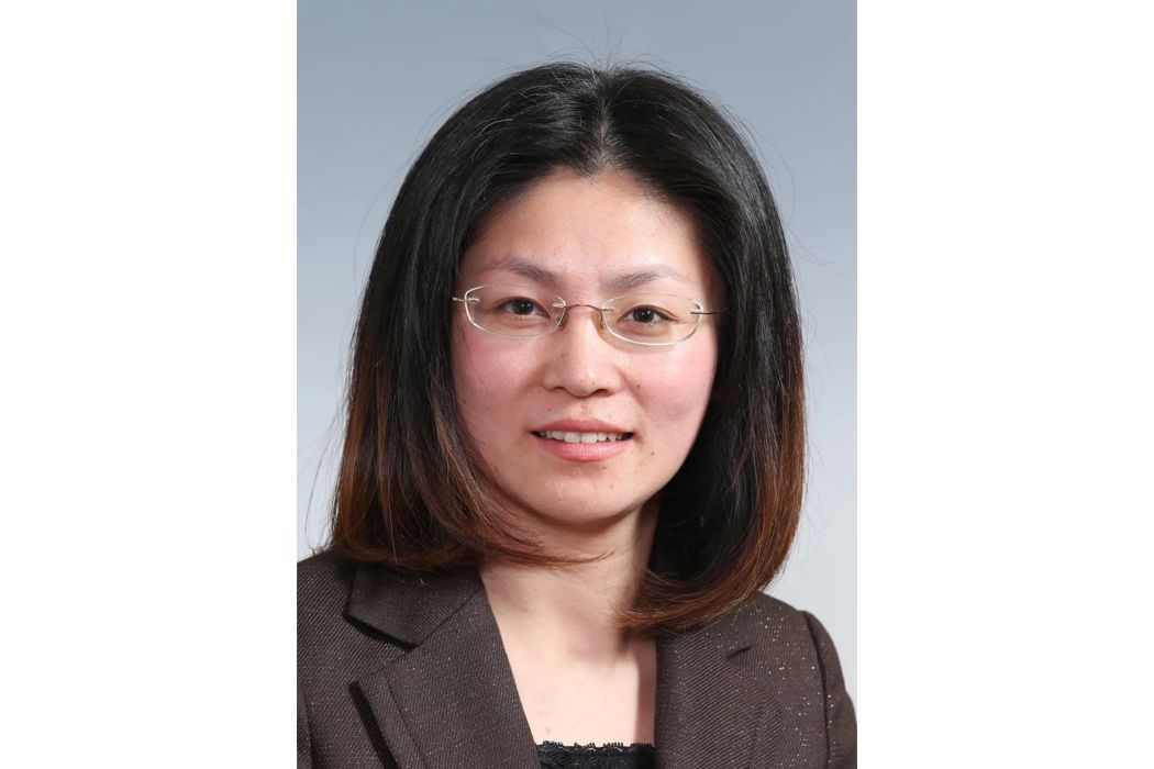 朱鶯(上海市徐匯區漕河涇街道黨工委書記) 朱鶯(上海市徐匯區漕河涇街道黨工委書記)