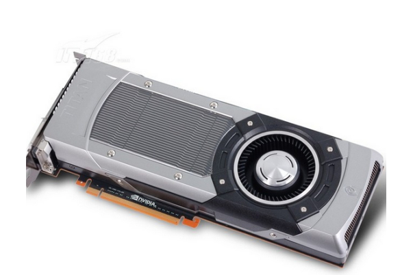 影馳 GTX Titan 影馳 GTX Titan