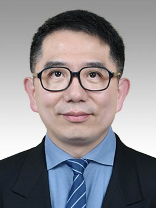 范宇(上海市寶山區副區長) 范宇(上海市寶山區副區長)