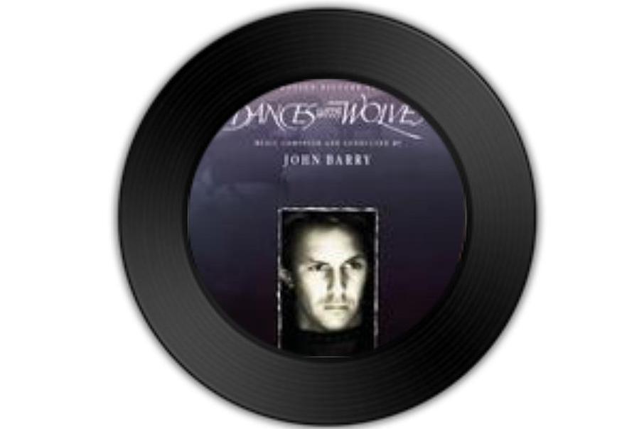The John Dunbar Theme The John Dunbar Theme