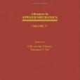 Advances in Applied Mechanics(Van Der Giessen, Erik; Wu, Theodore Y.;著圖書) Advances in Applied Mechanics(Van Der Giessen, Erik; Wu, Theodore Y.;著圖書)