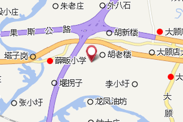 胡大灣 胡大灣