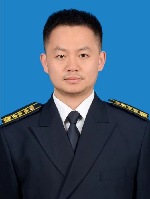 封星(海南省儋州市洋浦經濟開發區交通運輸和港航局副局長) 封星(海南省儋州市洋浦經濟開發區交通運輸和港航局副局長)