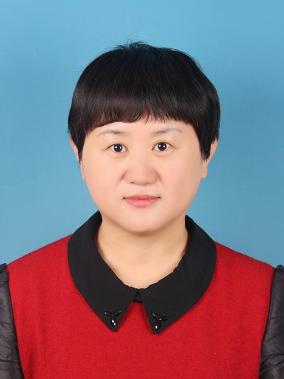 付靜(中國石油大學(華東)石油工程學院副教授) 付靜(中國石油大學(華東)石油工程學院副教授)