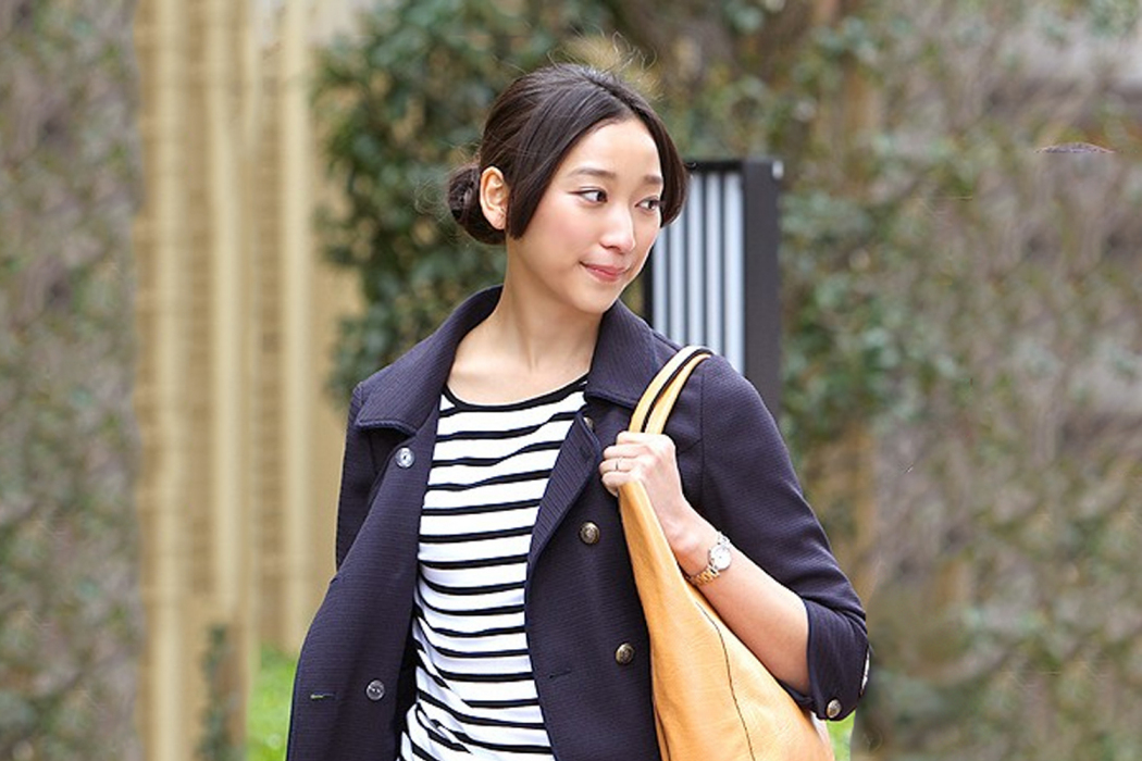 秋山侑子