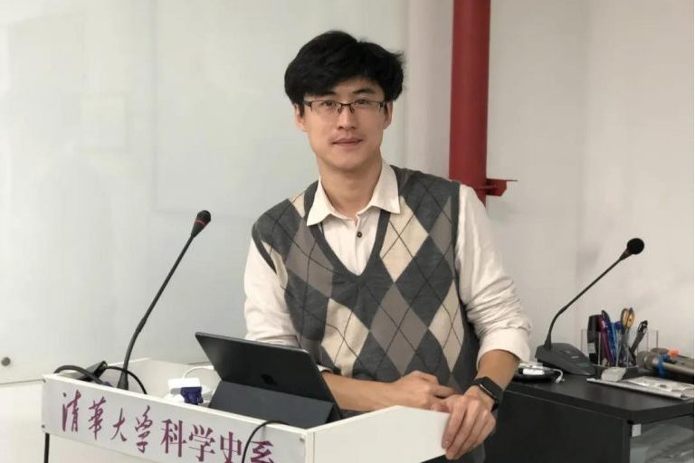 王哲然 王哲然