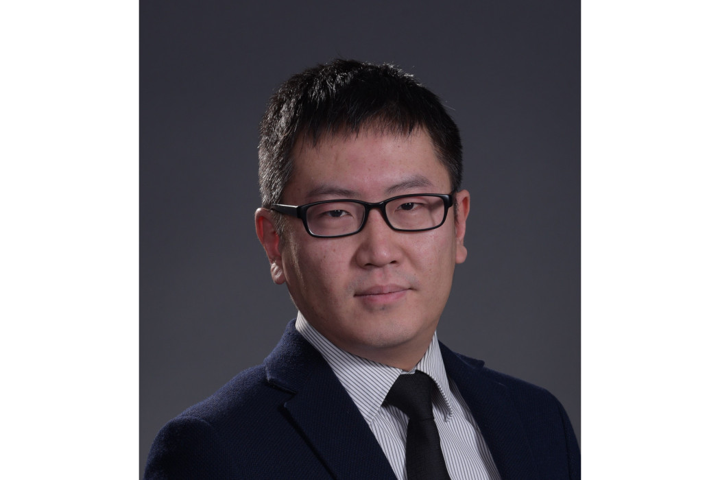 劉凡(中國科學院北京基因組研究所研究員) 劉凡(中國科學院北京基因組研究所研究員)