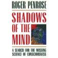 Shadows of the Mind Shadows of the Mind