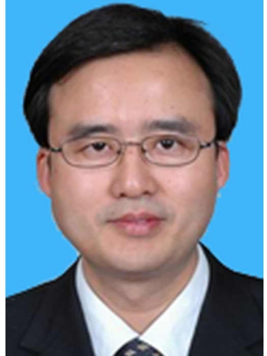 王震(山東省青島高新區工委委員、管委副主任) 王震(山東省青島高新區工委委員、管委副主任)