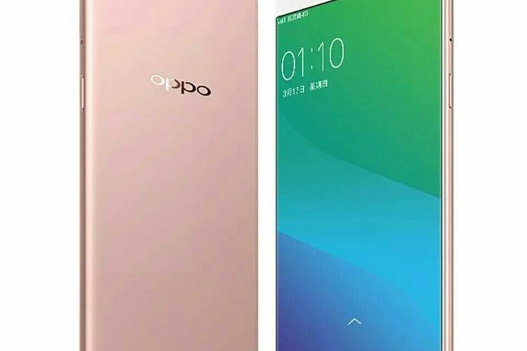 OPPO R9 Plus OPPO R9 Plus