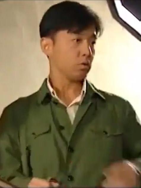 高權(電視劇《軍歌嘹亮》中的角色) 高權(電視劇《軍歌嘹亮》中的角色)