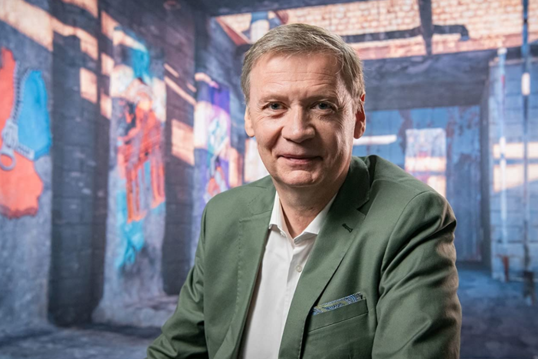 Günther Jauch Günther Jauch
