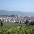 三甲院村 三甲院村