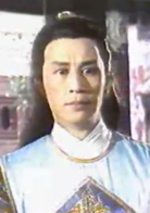 揮劍問情(1986年詹龍執導電視劇)
