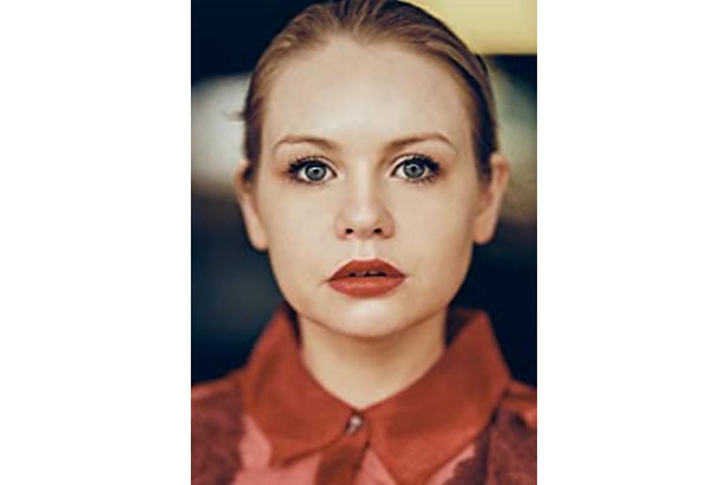 Jessica Mann Jessica Mann
