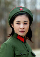 大院子女(2006年斗琪執導電視連續劇)