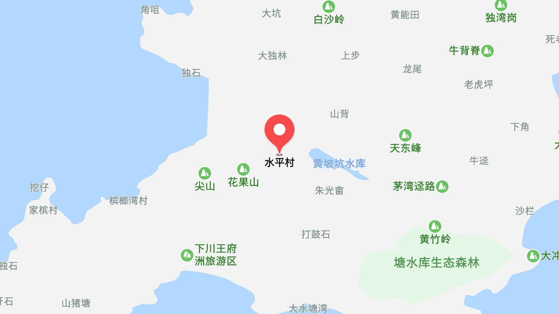 地圖信息