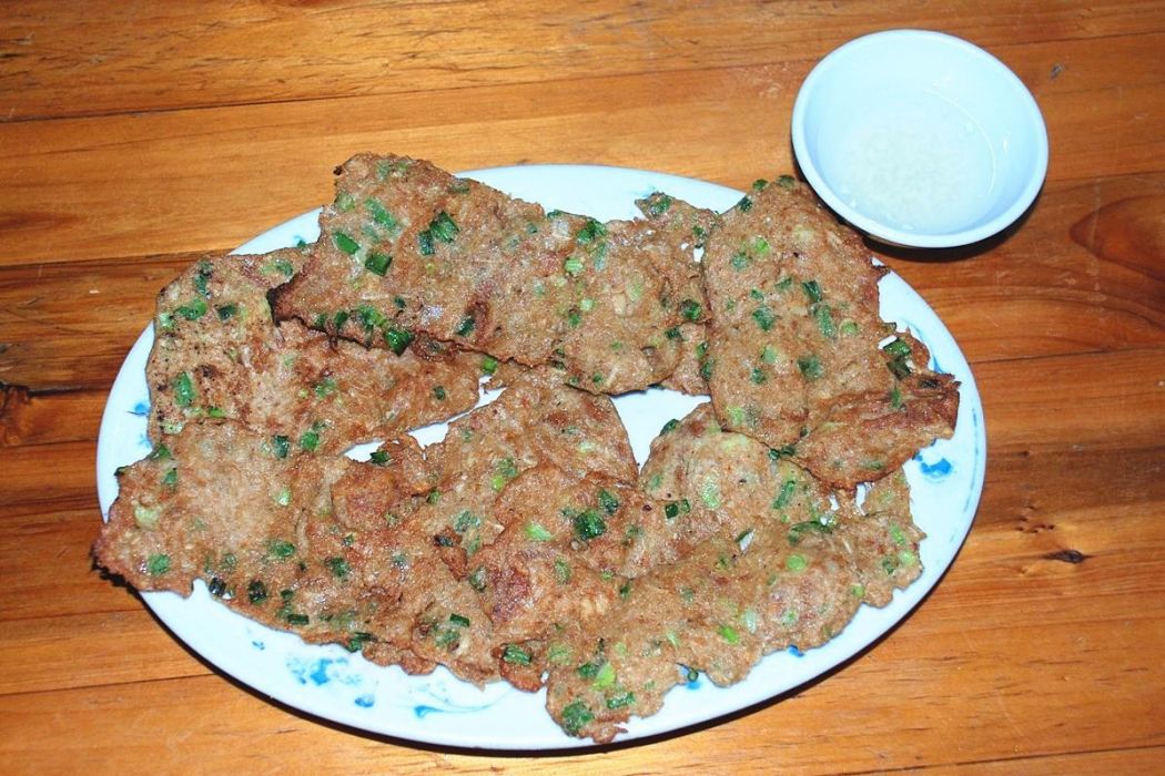 薯粉豆乾 薯粉豆乾